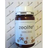 ZEOLITE ULTRAFINE Attivata 180 Capsule 10 Benefici per l'Organismo